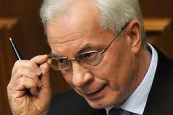 У програми супердешевої іпотеки від Азарова почалися перші проблеми