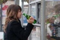 На Рівненщині за продаж алкогольних напоїв неповнолітнім – позбавлятимуть ліцензії