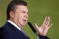 Янукович каже, що 99% ефірного часу належить опозиції