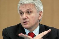 Литвин заявив, що 19 червня мовний законопроект не розглядатимуть