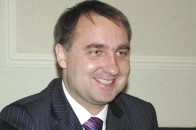 Заступник голови Волинської облради намагався виправдати колег, які підкуповують виборців. Не вдалося
