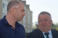 Палиця перед виборами вирішив «попіаритись» на будівництві соціального житла