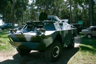 «Крутелики» з регіонів масово скуповують танки і БТРи
