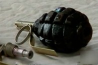 Волинська міліція виявила у дідуся боєприпаси, а в ковельчанки дістала «з-під подушки» дві гранати