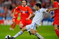 Росія не вийшла у чвертьфінал Євро-2012 із найслабшої групи