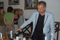 Рабан написав заяву про звільнення