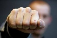 На Волині зять «виховав» тещу так, що та опинилася в лікарні