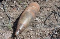 В Рівненському районі МНС знешкодили 28 вибухонебезпечних предметів