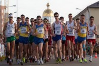 У Луцьку через «ходунів» перекриють центральні вулиці міста