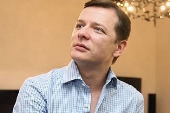«Радикальний» Ляшко: кролик не повинен очолювати опозицію