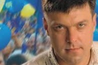 Олег Тягнибок: «Долю України буде вирішено в листопаді цього року»