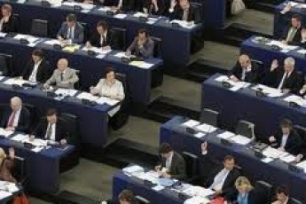 У Європарламенті «регіоналів» назвали додемократичними і невихованими