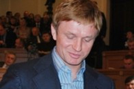 Клімчук у Турійську проінспектував будівництво «благодійника» Івахіва