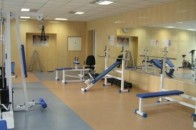 У Володимирі-Волинському відбулось відкриття нового спортивного комплексу