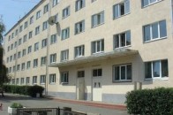 У Луцьку стоїть гуртожиток, який нікому не потрібен?