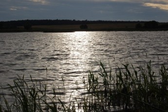 У Луцьку обговорюють питання управління водними ресурсами басейну Західного Бугу