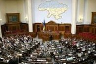 «Регіонали» готові відмовитися від відпустки заради прийняття скандальних законів