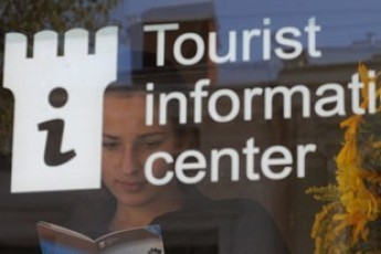 Центр туристичної інформації та послуг Луцька отримав приміщення