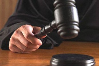 На Волині правознавця притягнули до відповідальності за підробку документів