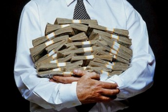 На Волині проти колишнього посадовця порушили кримінальну справу за розтягнення держмайна