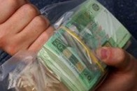 Луцьких семінаристок обчистили... школярі