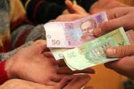Володимир-Волинські податківці змусили працедавців погасити майже 130 тисяч гривень заборгованої зарплатні