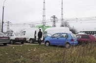 Найближчим часом у Луцьку обіцяють вирішити питання з перенесенням авторинку