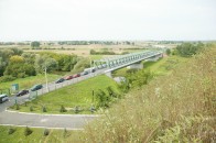 Україна починається в «Устилузі». Лінія кордону