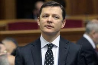 Ляшко зареєстрував у ВР законопроект про звільнення Тимошенко - на голосування «продажних депутатів».