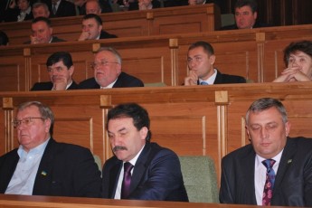 «Прорегіональній» Волинській облраді не потрібний музей «Жертв тоталітарних режимів»