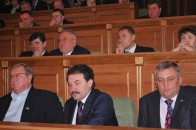 «Прорегіональній» Волинській облраді не потрібний музей «Жертв тоталітарних режимів»
