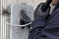 Чоловіка, який жартував з замінуванням будівель у Луцьку, впіймали в Одеській області