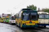 Депутати намагаються врятувати Луцьке підприємство електротранспорту