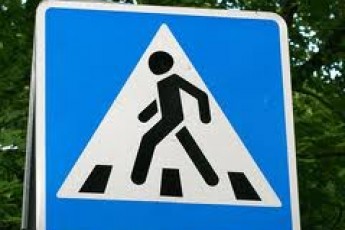На Волині 13-річний хлопець на пішохідному переході потрапив під колеса автомобіля