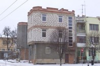 КП «Луцькмістобуд» не може добудувати власне приміщення