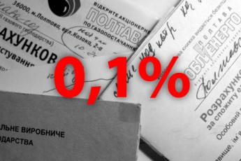 Волинська облрада висловилась проти нарахування пені за невчасну оплату житлово-комунальних послуг