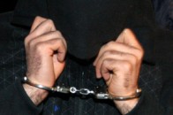 Луцькі правоохоронці зловили злодюгу, який обікрав базарників майже на тисячу гривень
