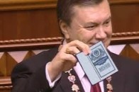 «Вітіна тисяча» не викликала ажіотажу