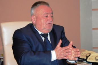 Борис Клімчук закликав українців бути толерантними гречкосіями та обізвав захисників української мови провокаторами
