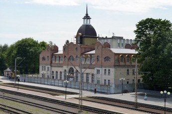 Луцькі неповносправні бояться, що новий залізничний вокзал буде для них недоступним