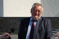 Башкаленку, Курилюку та Клімчуку серйозно «влетить» від Партії регіонів за підтримку визнання УПА