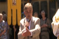 Анатолій Вітів: Українців у Луцькій тюрмі в 1941 році розстрілювали російські «визволителі»
