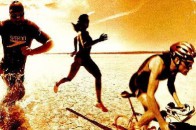 У Житомирі проходить Чемпіонат України із триатлону