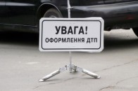 Лучанин опинився під колесами автомобіля