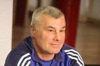 Анатолій Демяненко задоволений першим тренувальним збором своєї команди
