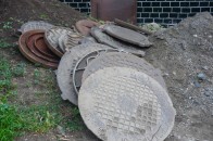 Спокусились на люки - попались міліції