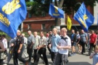 У Володимирі-Волинському відзначили День пам’яті розстріляних НКВДистами українців