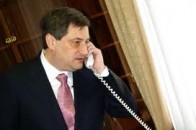 Одеський губернатор вимагає від місцевих властей дати 40% за ПР, погрожуючи кримінальними справами за невиконання вказівки