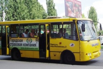 У Луцьку назріває жорстка боротьба за привабливі маршрути