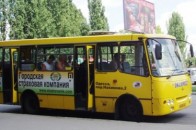 У Луцьку назріває жорстка боротьба за привабливі маршрути